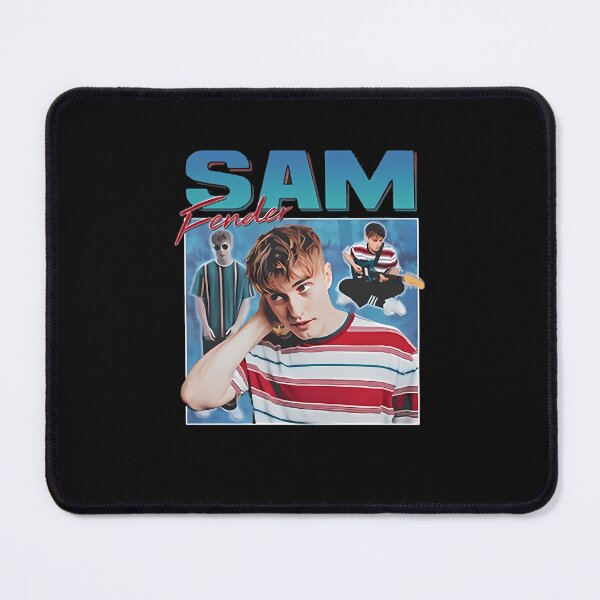 Item preview, The Sam Fender Band designed and sold by Hanhnguyensen.