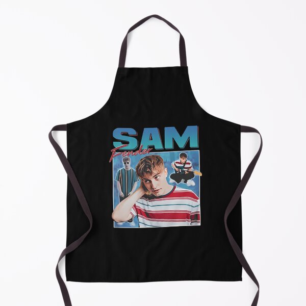 Item preview, The Sam Fender Band designed and sold by Hanhnguyensen.