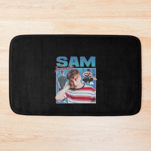 Item preview, The Sam Fender Band designed and sold by Hanhnguyensen.
