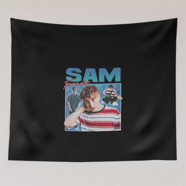 Item preview, The Sam Fender Band designed and sold by Hanhnguyensen.