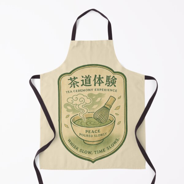 Item preview, Calm in Every Gentle Whisk designed and sold by EdvvinStudios.