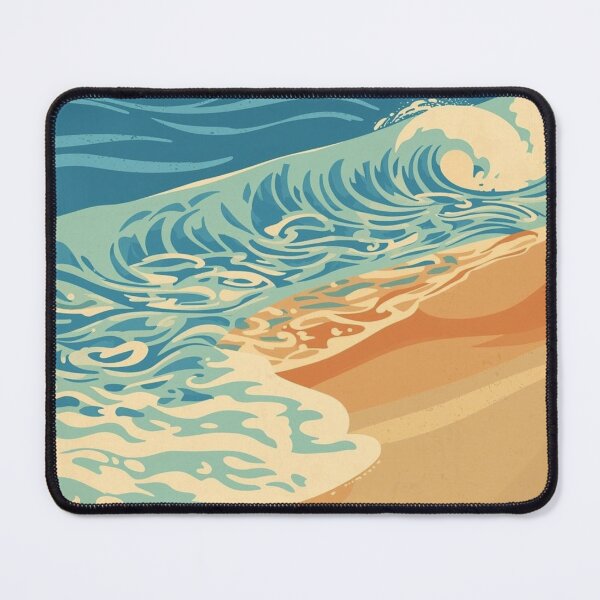 Item preview, Mollymook South Coast NSW designed and sold by PamLeeDesign.