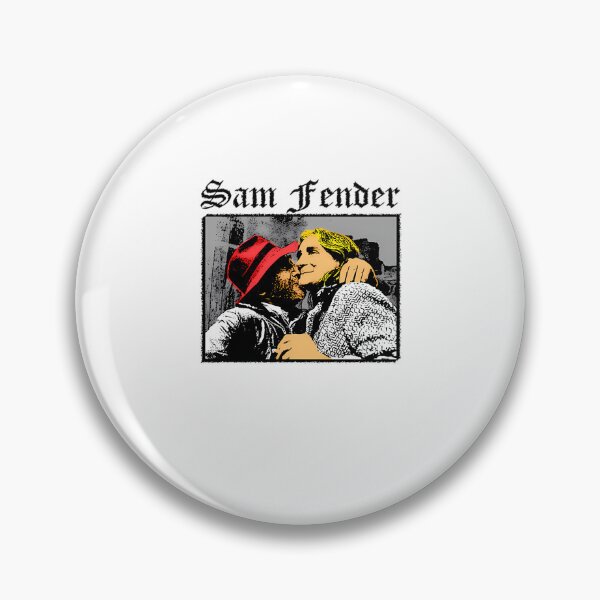 Item preview, Merch New Sam Fender Band designed and sold by Hanhnguyensen.