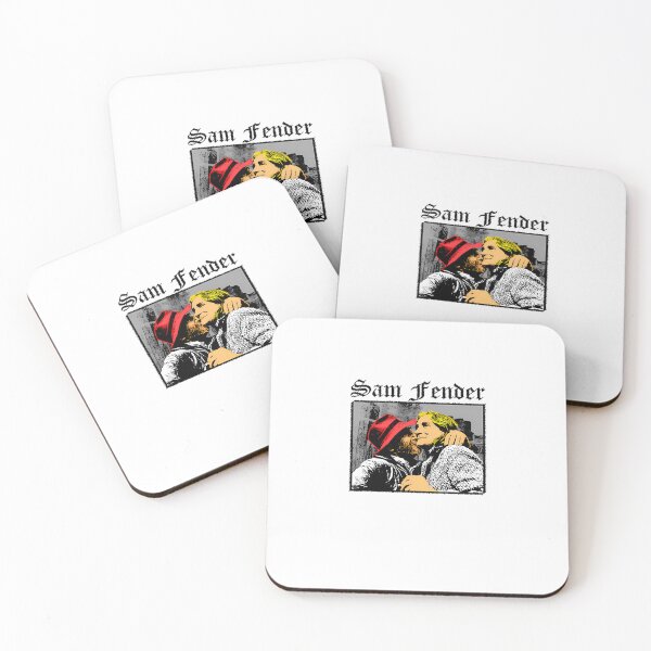 Item preview, Merch New Sam Fender Band designed and sold by Hanhnguyensen.