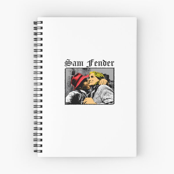 Item preview, Merch New Sam Fender Band designed and sold by Hanhnguyensen.