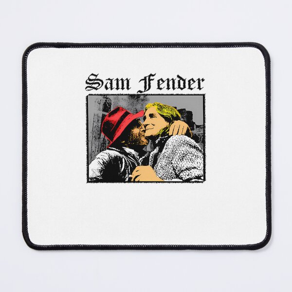 Item preview, Merch New Sam Fender Band designed and sold by Hanhnguyensen.