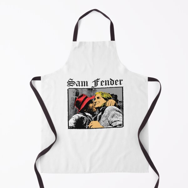 Item preview, Merch New Sam Fender Band designed and sold by Hanhnguyensen.