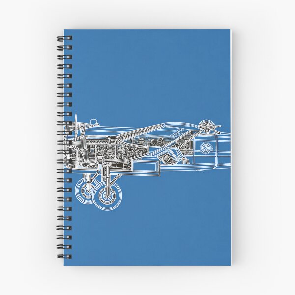 Item preview, British Lancaster Design Illustration designed and sold by Skyframe Aviation.
