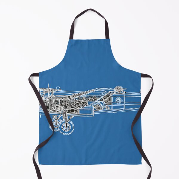 Item preview, British Lancaster Design Illustration designed and sold by Skyframe Aviation.