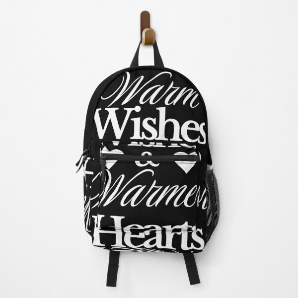 Item preview, Warm Wishes and Warmer Hearts designed and sold by WearTheArtx.