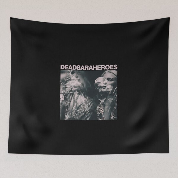 Item preview, Vintage Dead Sara Merch designed and sold by Hanhnguyensen.