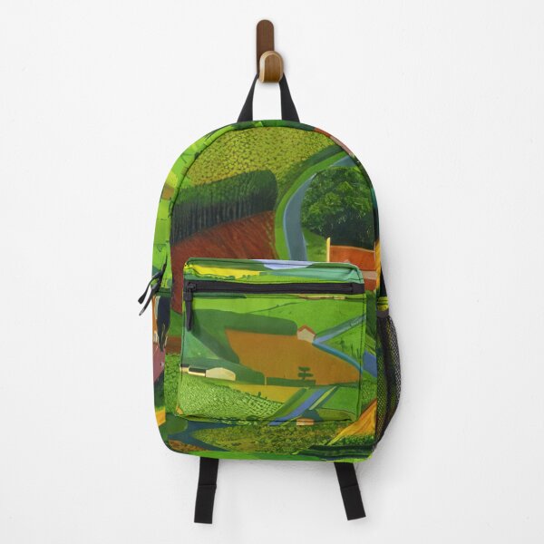 Item preview, David Hockney designed and sold by Zohmoros.