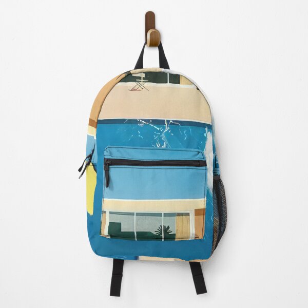 Item preview, David Hockney designed and sold by Zohmoros.
