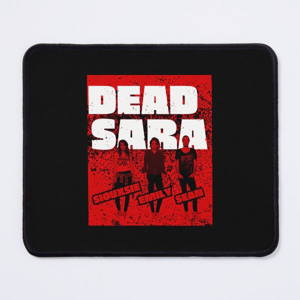 Item preview, The Dead Sara Band designed and sold by Hanhnguyensen.