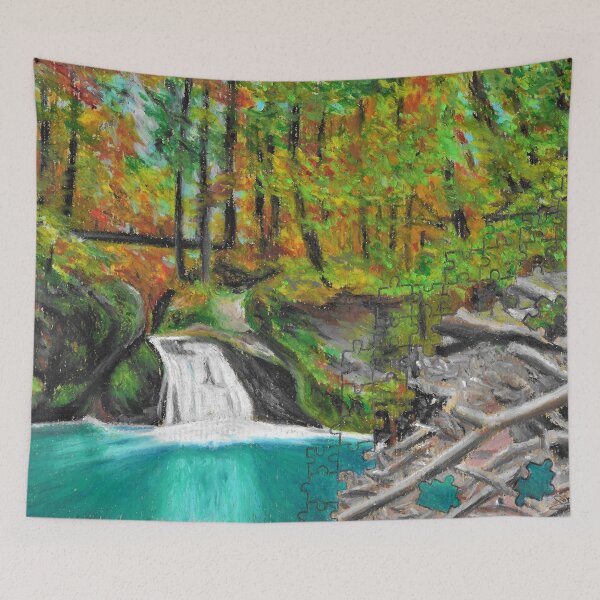 Item preview, Puzzling designed and sold by P. Le Sommer.