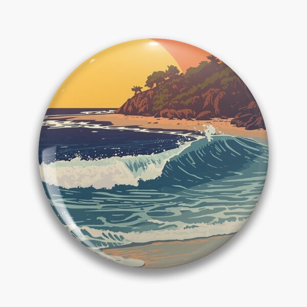 Item preview, Mollymook South Coast NSW designed and sold by PamLeeDesign.