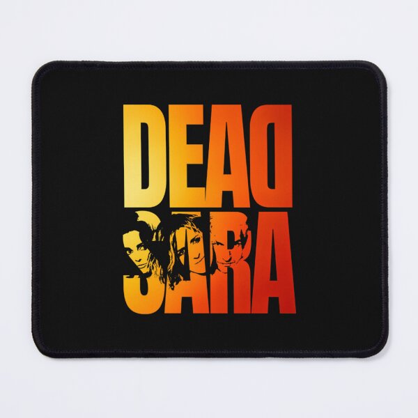 Item preview, Vintage Dead Sara Logo designed and sold by Hanhnguyensen.