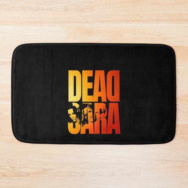 Item preview, Vintage Dead Sara Logo designed and sold by Hanhnguyensen.