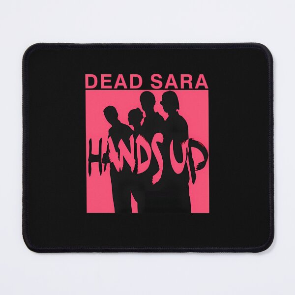 Item preview, The Dead Sara Band New Logo designed and sold by Hanhnguyensen.