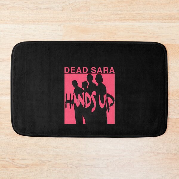 Item preview, The Dead Sara Band New Logo designed and sold by Hanhnguyensen.