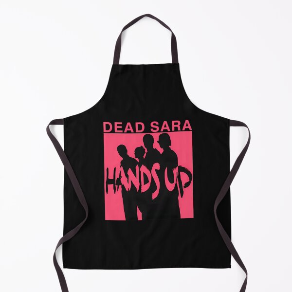 Item preview, The Dead Sara Band New Logo designed and sold by Hanhnguyensen.