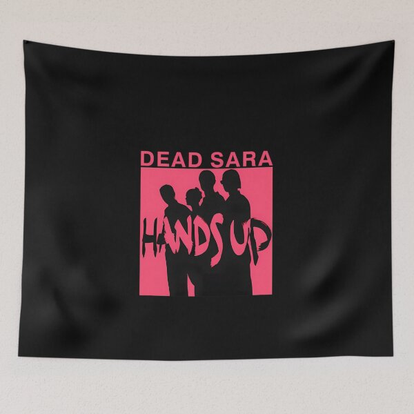 Item preview, The Dead Sara Band New Logo designed and sold by Hanhnguyensen.