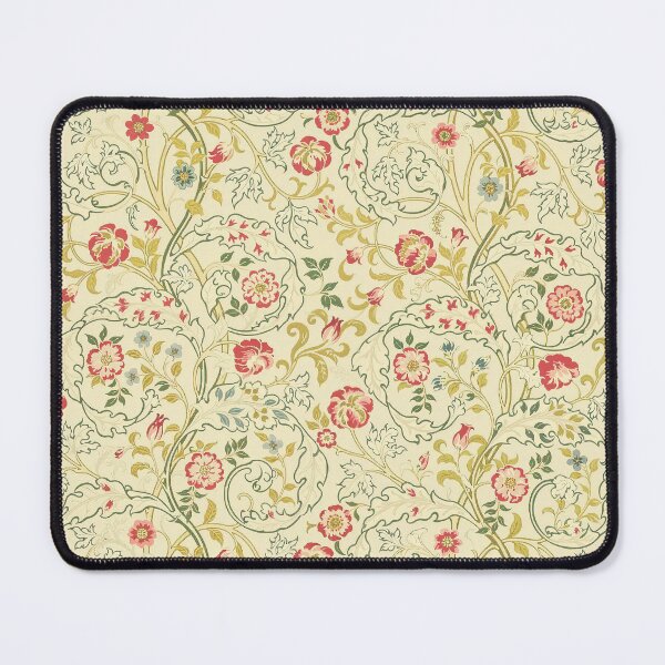 Item preview, William Morris Mary Isobel designed and sold by maniacfitness.