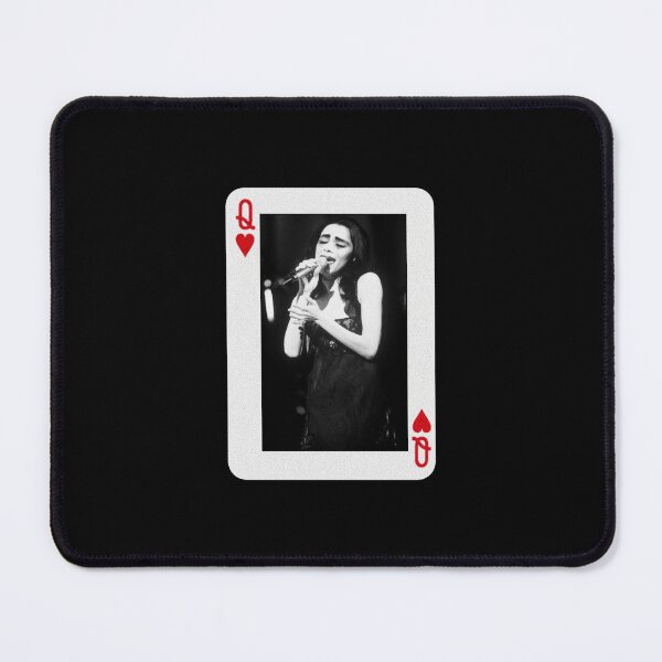 Item preview, PJ HARVEY - QUEEN OF HEARTS - Rock - Grunge - Pop - Blues - Electro - Classic - Retro designed and sold by SentientGallery.