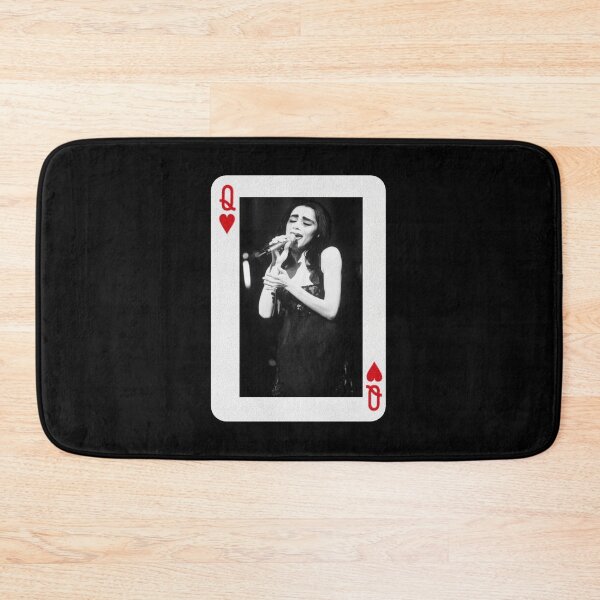 Item preview, PJ HARVEY - QUEEN OF HEARTS  - Rock - Grunge - Pop - Blues - Electro - Classic - Retro designed and sold by SentientGallery.
