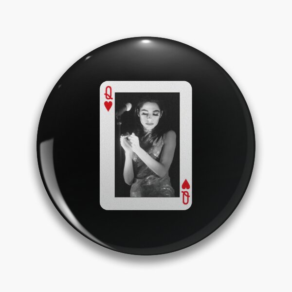 Item preview, PJ HARVEY - QUEEN OF HEARTS  - Rock - Grunge - Pop - Blues - Electro - Classic - Retro designed and sold by SentientGallery.