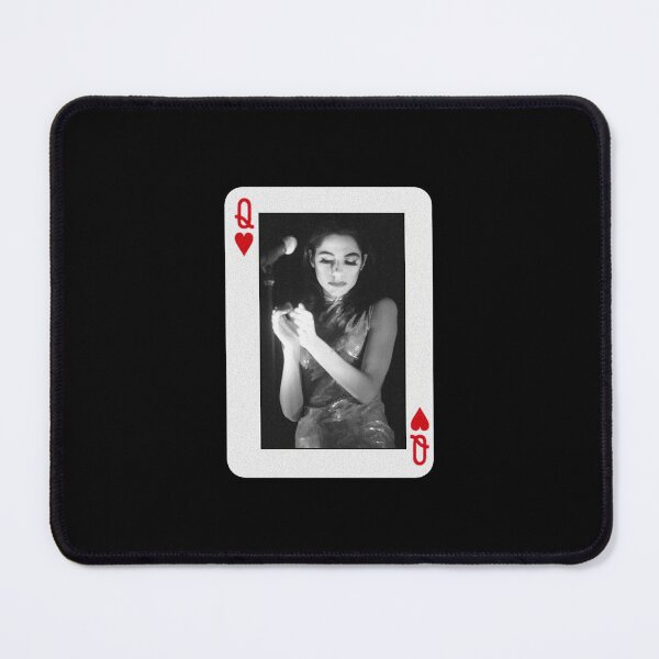 Item preview, PJ HARVEY - QUEEN OF HEARTS  - Rock - Grunge - Pop - Blues - Electro - Classic - Retro designed and sold by SentientGallery.