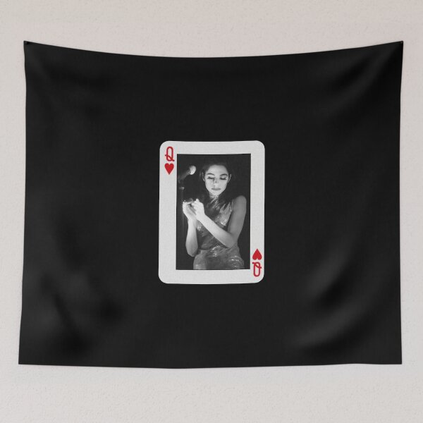 Item preview, PJ HARVEY - QUEEN OF HEARTS  - Rock - Grunge - Pop - Blues - Electro - Classic - Retro designed and sold by SentientGallery.