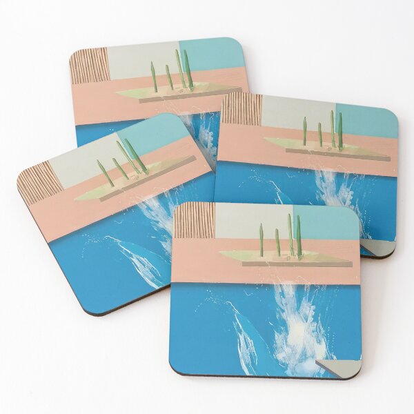 Item preview, David Hockney designed and sold by Zohmoros.