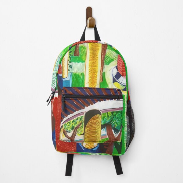 Item preview, David Hockney designed and sold by Zohmoros.