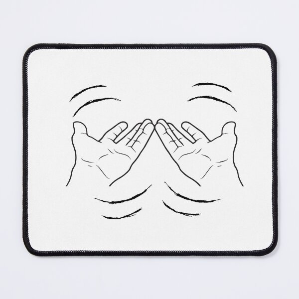 Item preview, 67 hand gesture designed and sold by Klub67.