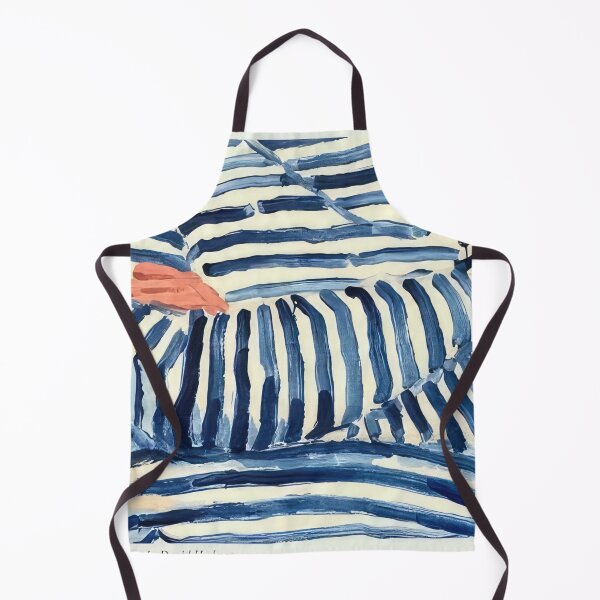 Item preview, David Hockney designed and sold by Zohmoros.