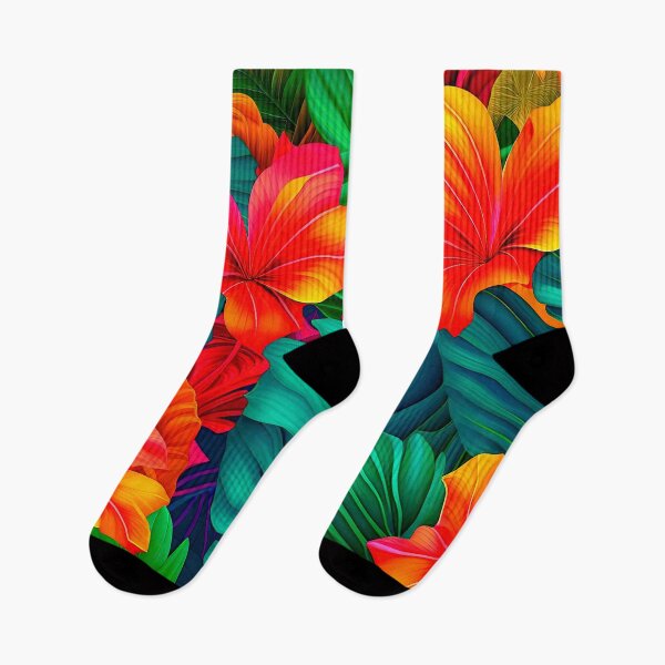 Item preview, Beautiful Tropical Blooming Hibiscus designed and sold by LanaGustavsson.
