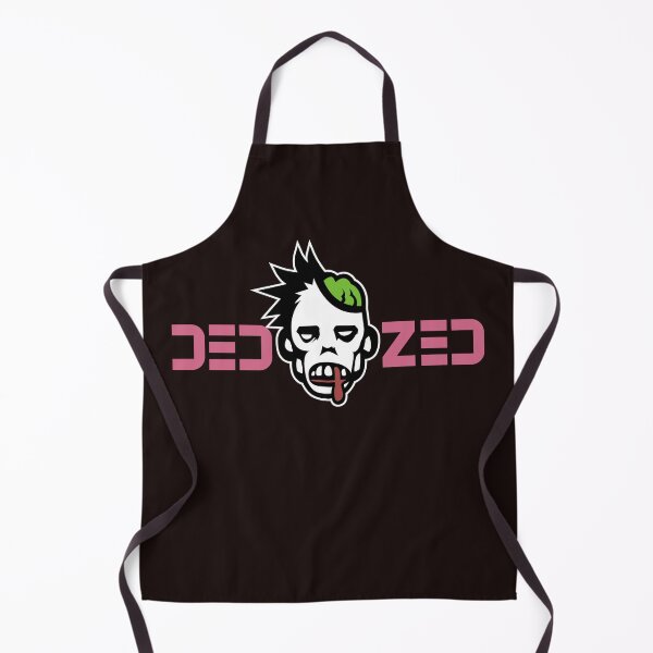 Item preview, Ded Zed – Cyberpunk Streetwear Aesthetic designed and sold by EIDORIAN ART .