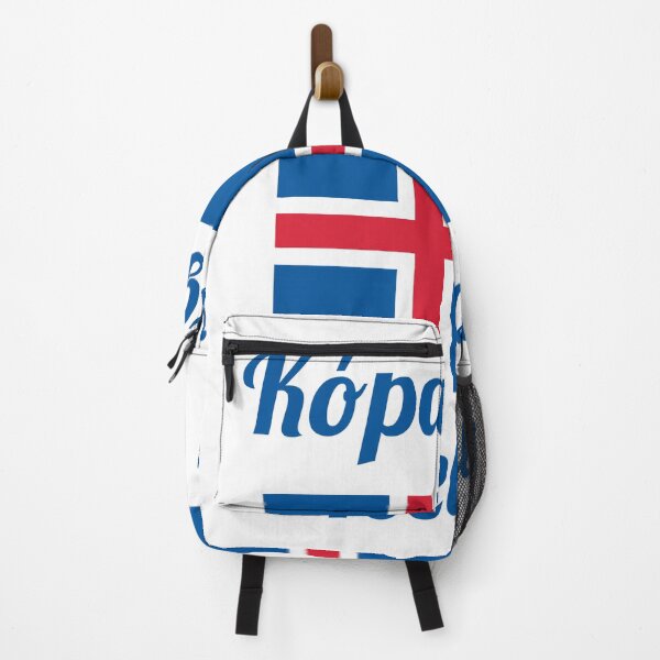 Item preview, Kópavogur Iceland - Stylish Prints, designed and sold by Fleetwood1994.
