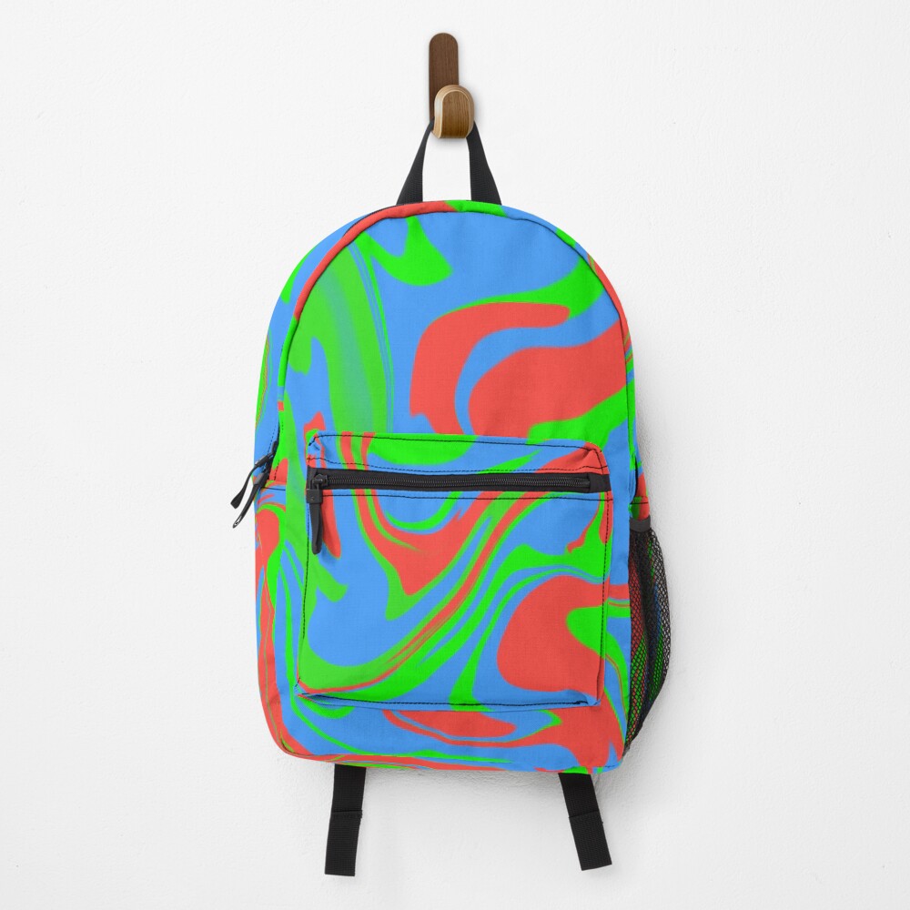 Item preview, Backpack designed and sold by pixelandpine.