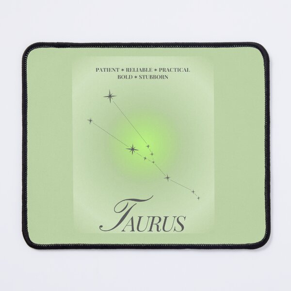 Item preview, Taurus Aura  designed and sold by Tamas Das.