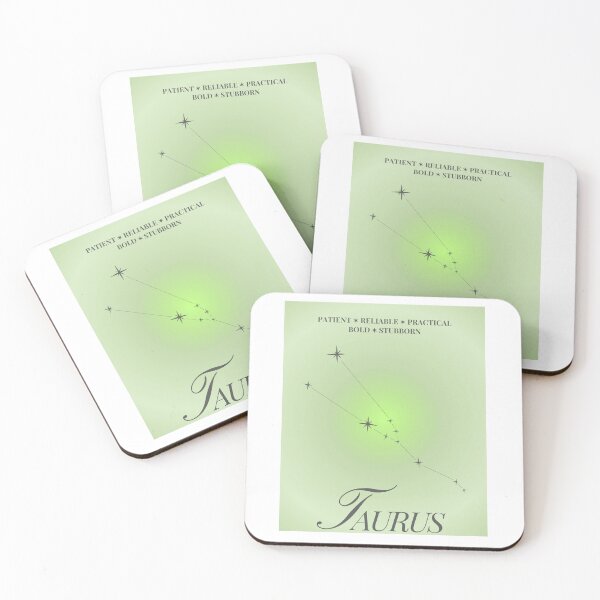 Item preview, Taurus Aura  designed and sold by Tamas Das.