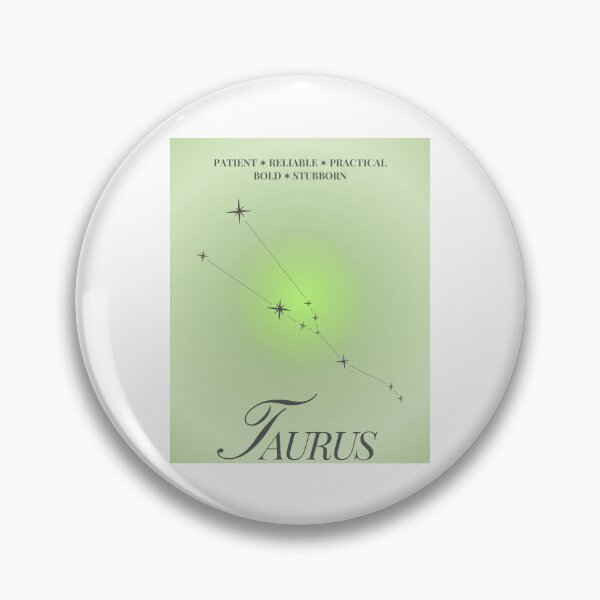 Item preview, Taurus Aura  designed and sold by Tamas Das.