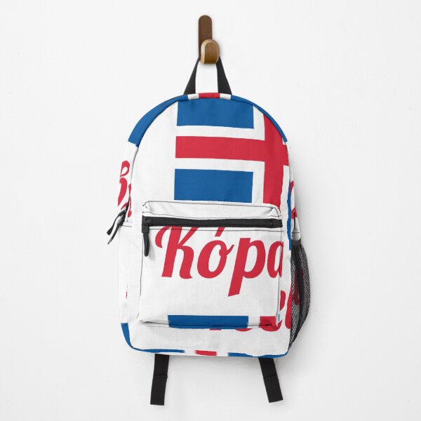 Item preview, Kópavogur Iceland - Stylish Prints, designed and sold by Fleetwood1994.