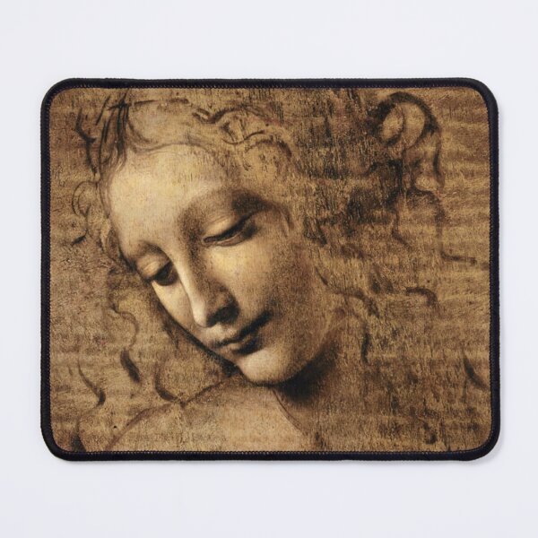 Item preview, Head of a woman designed and sold by SharonTheFirst.