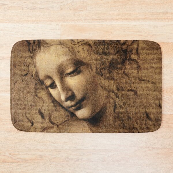 Item preview, Head of a woman designed and sold by SharonTheFirst.