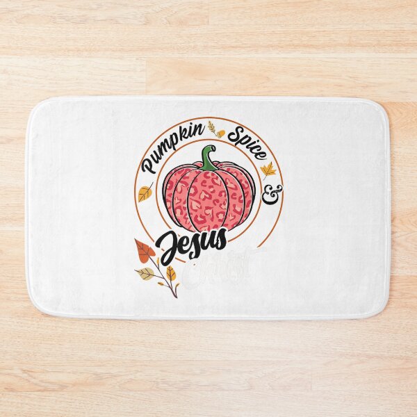 Item preview, Christ Christmas Jesus Spice Retro Vintage Classic Funny Pumpkin and designed and sold by JamieFmorriSS.