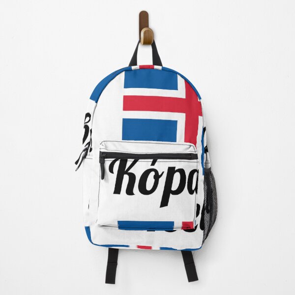 Item preview, Kópavogur Iceland - Stylish Prints, designed and sold by Fleetwood1994.