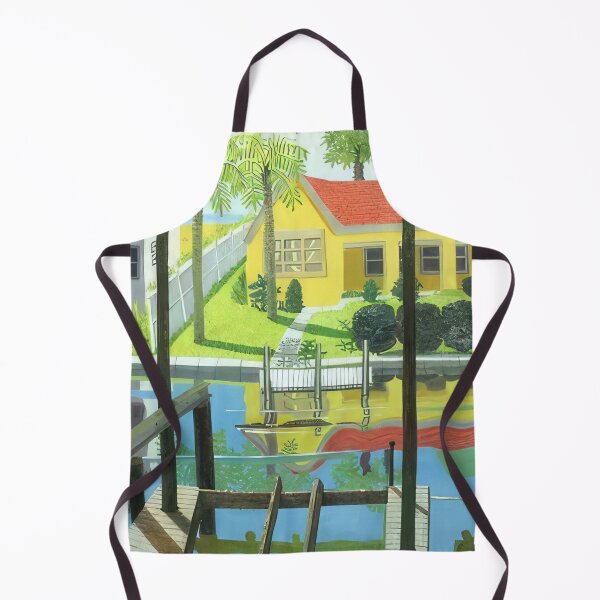 Item preview, David Hockney designed and sold by Zohmoros.