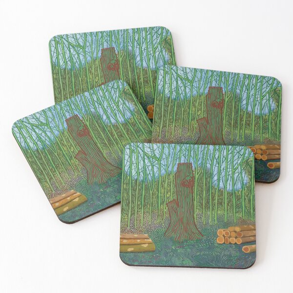 Item preview, David Hockney designed and sold by Zohmoros.